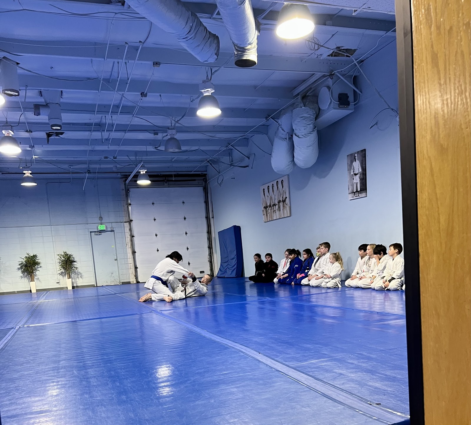 Image 2 of Way of Jiu Jitsu Academy