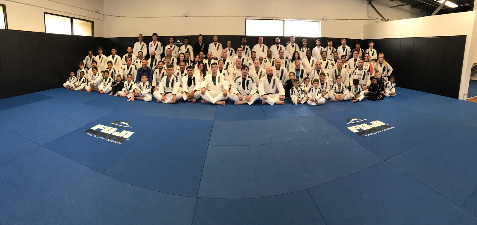 Image 8 of Marcio Cruz Brazilian Jiu Jitsu Carrollwood