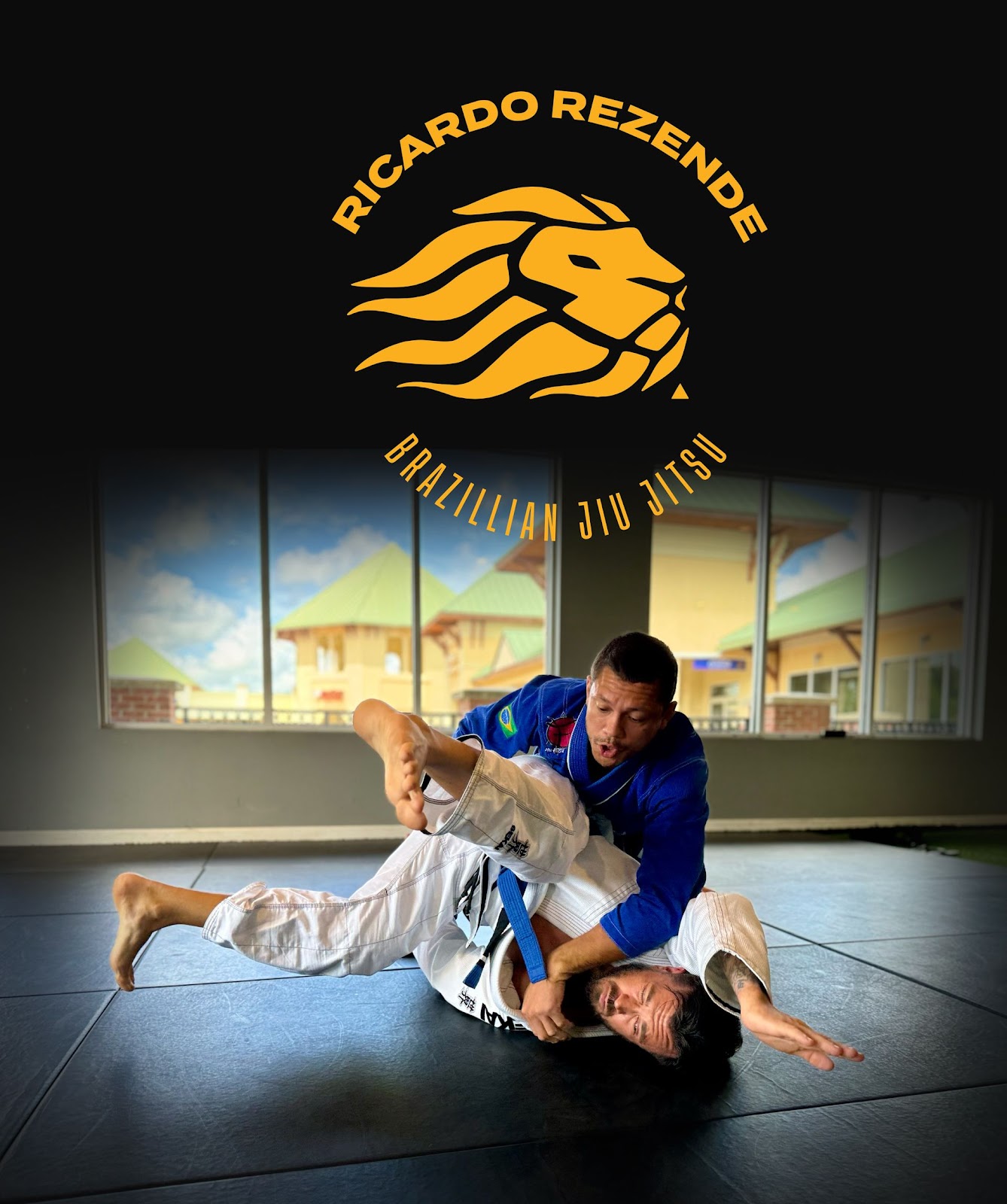 Image 2 of BJJ Gainesville