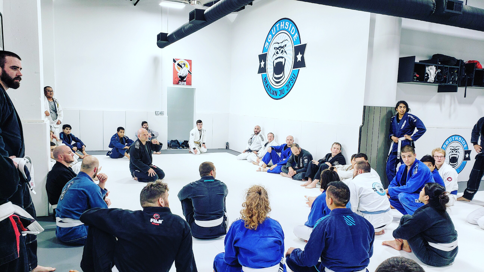 Southside Brazilian Jiu-Jitsu Academy photo