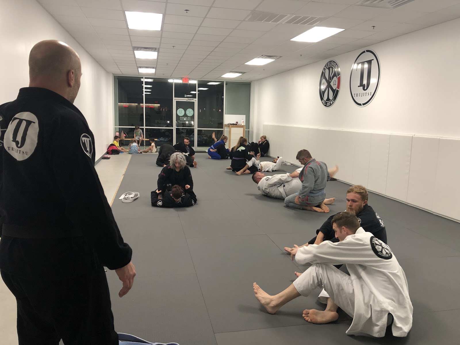 Main image of Excelsior Jiu-Jitsu Denham Springs