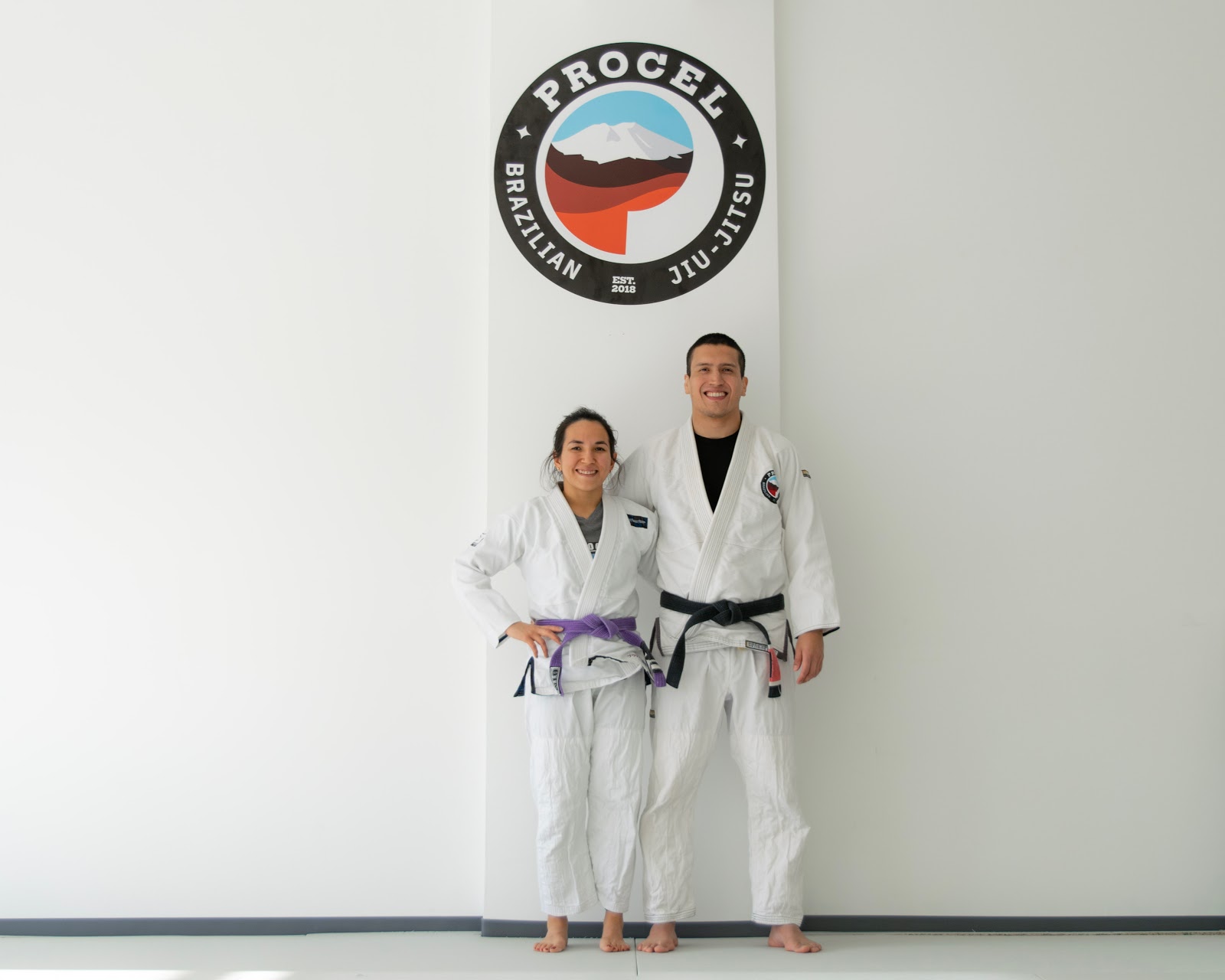 Image 4 of Procel Brazilian Jiu-Jitsu