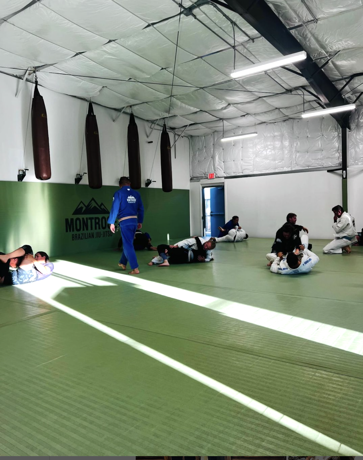 Image 4 of Montrose Brazilian Jiu-Jitsu