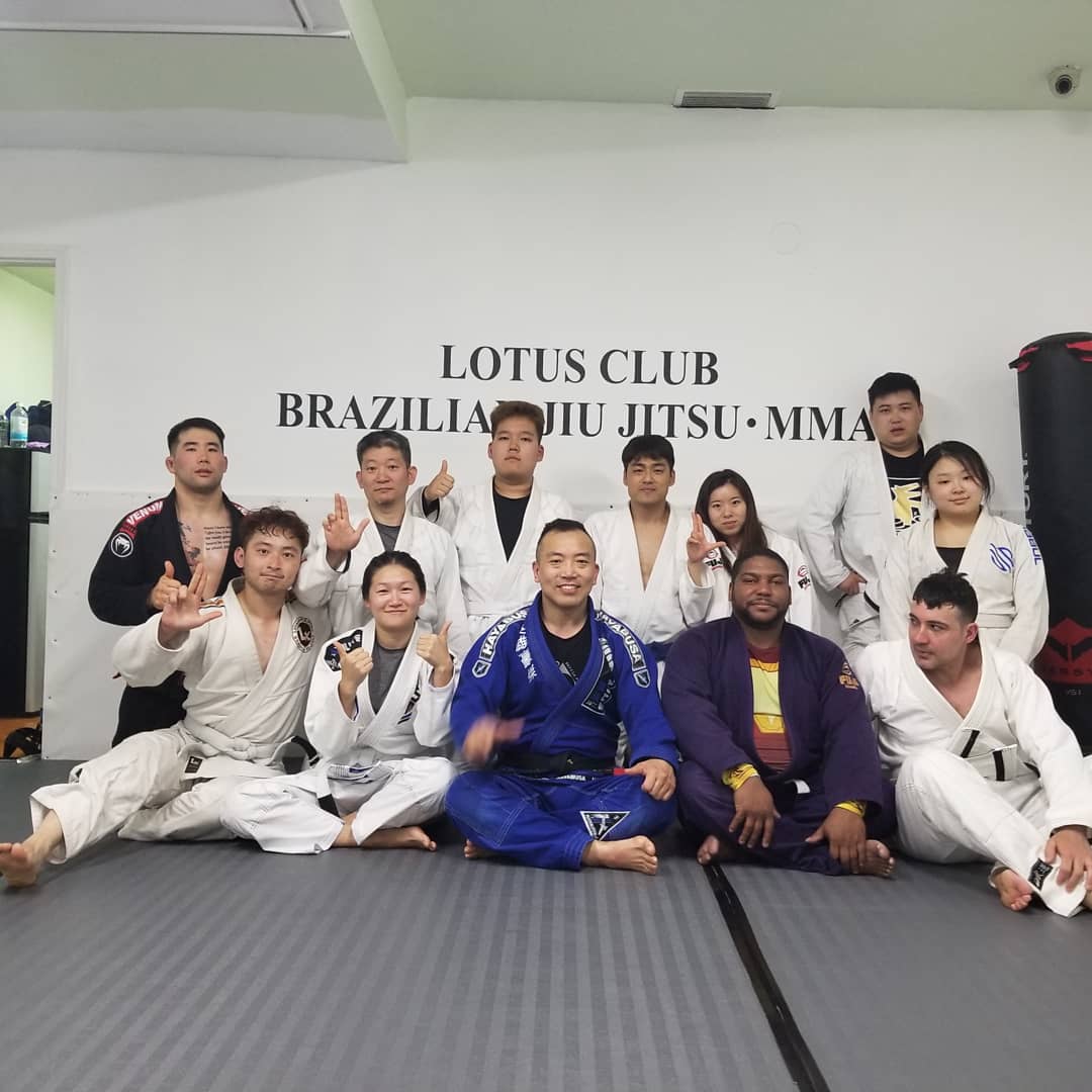 Image 5 of Lotus Jiu jitsu Flushing