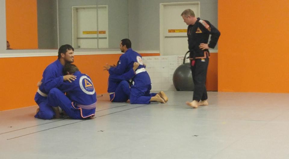 Image 8 of Grappling Zone Pearland