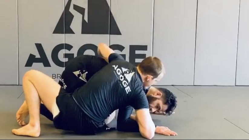 Image 3 of Agoge Brazilian Jiu-Jitsu Culpeper