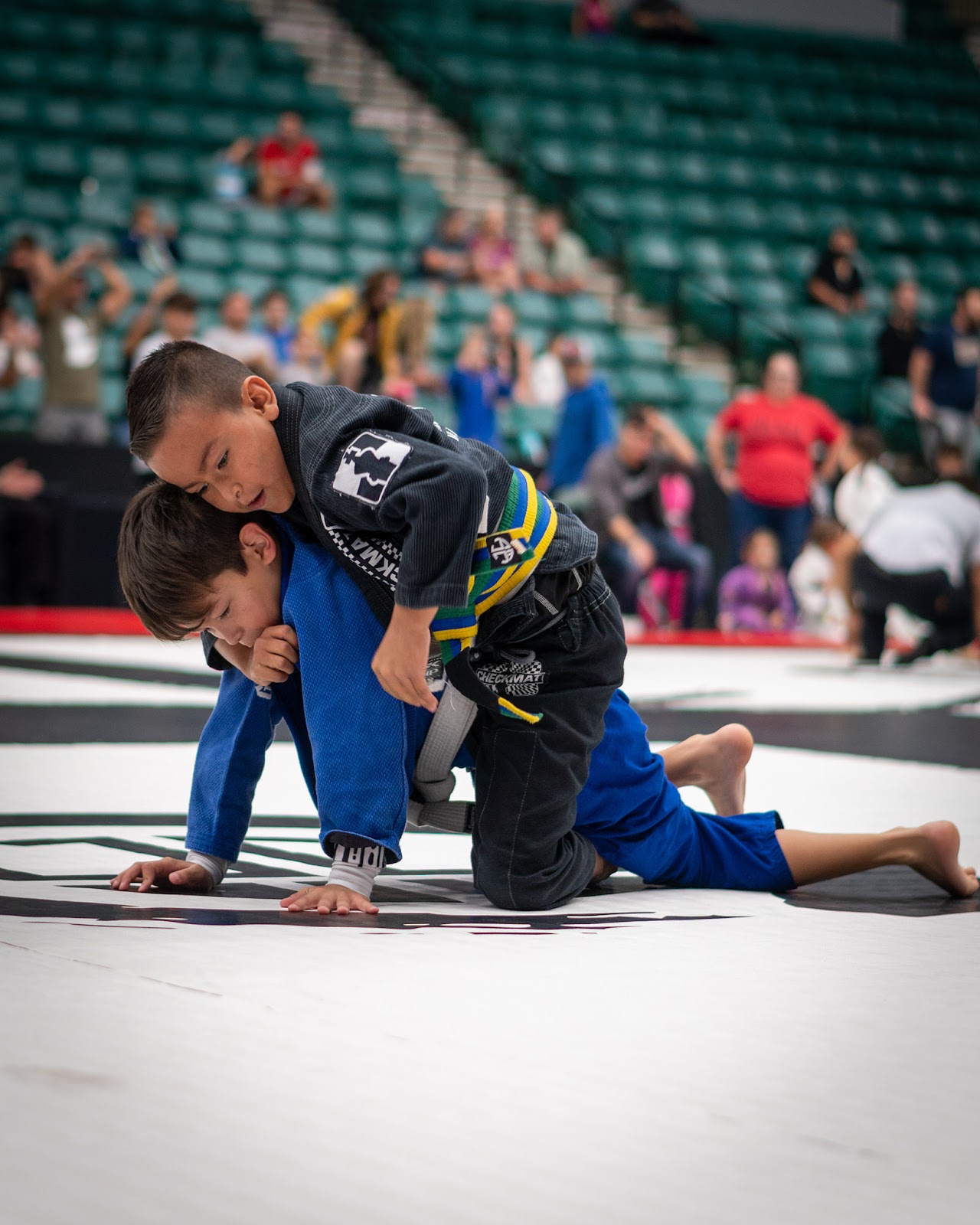 Image 10 of VA Academy Jiu Jitsu | Fitness