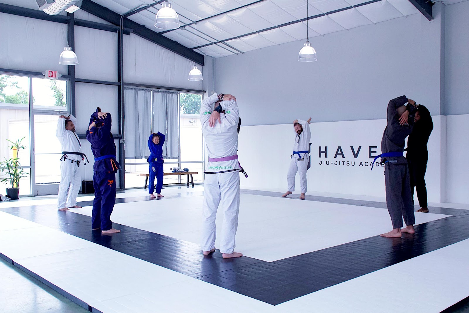 Image 8 of Haven Jiu-Jitsu Academy