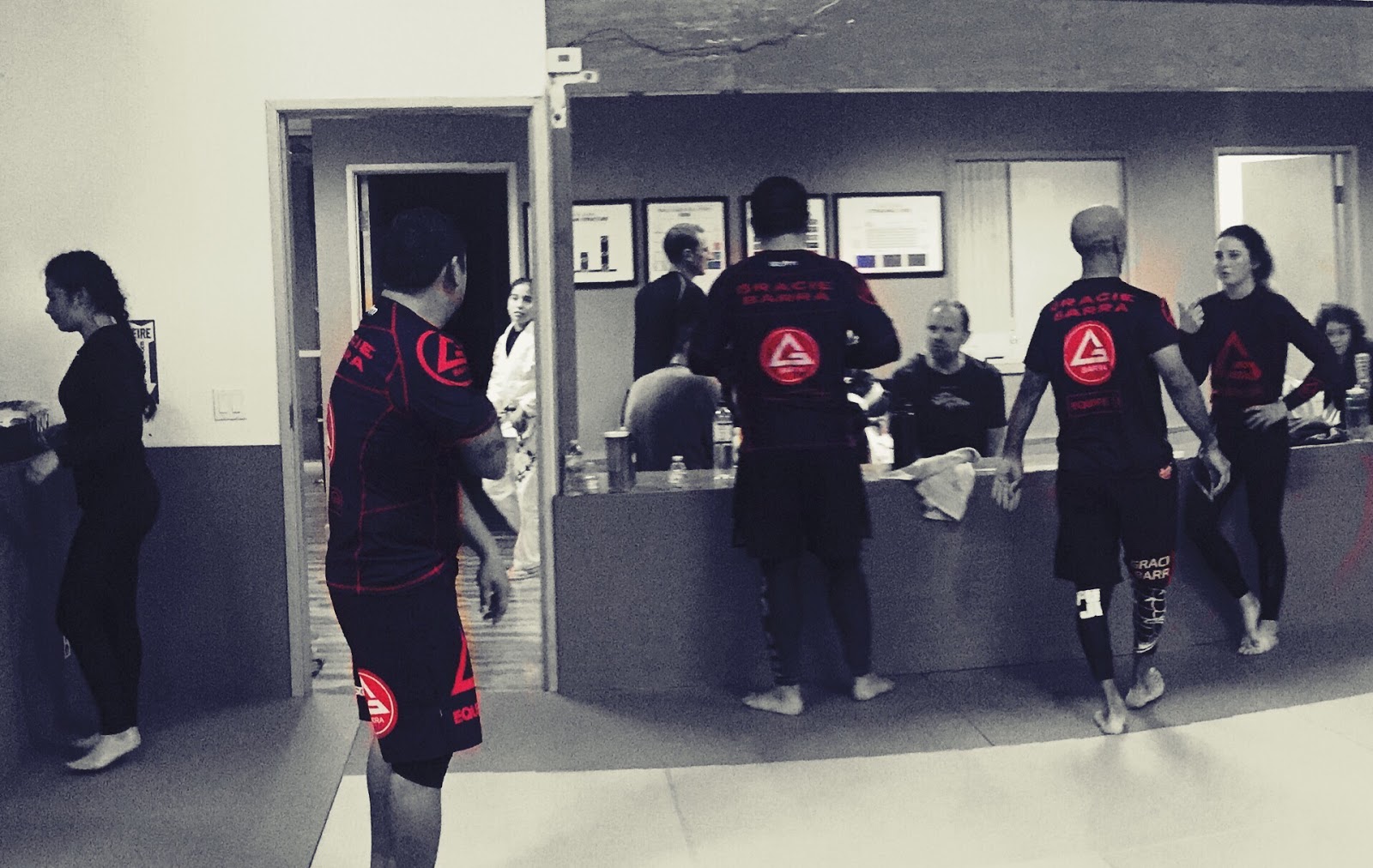 Carlsbad Jiu Jitsu photo