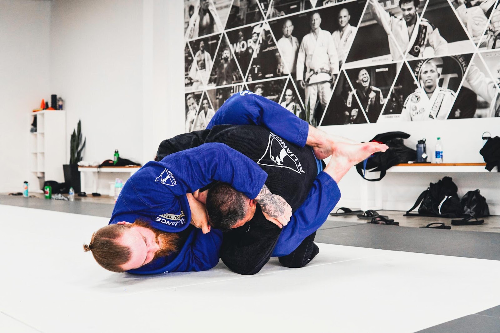 Image 10 of Alliance BJJ Lacey