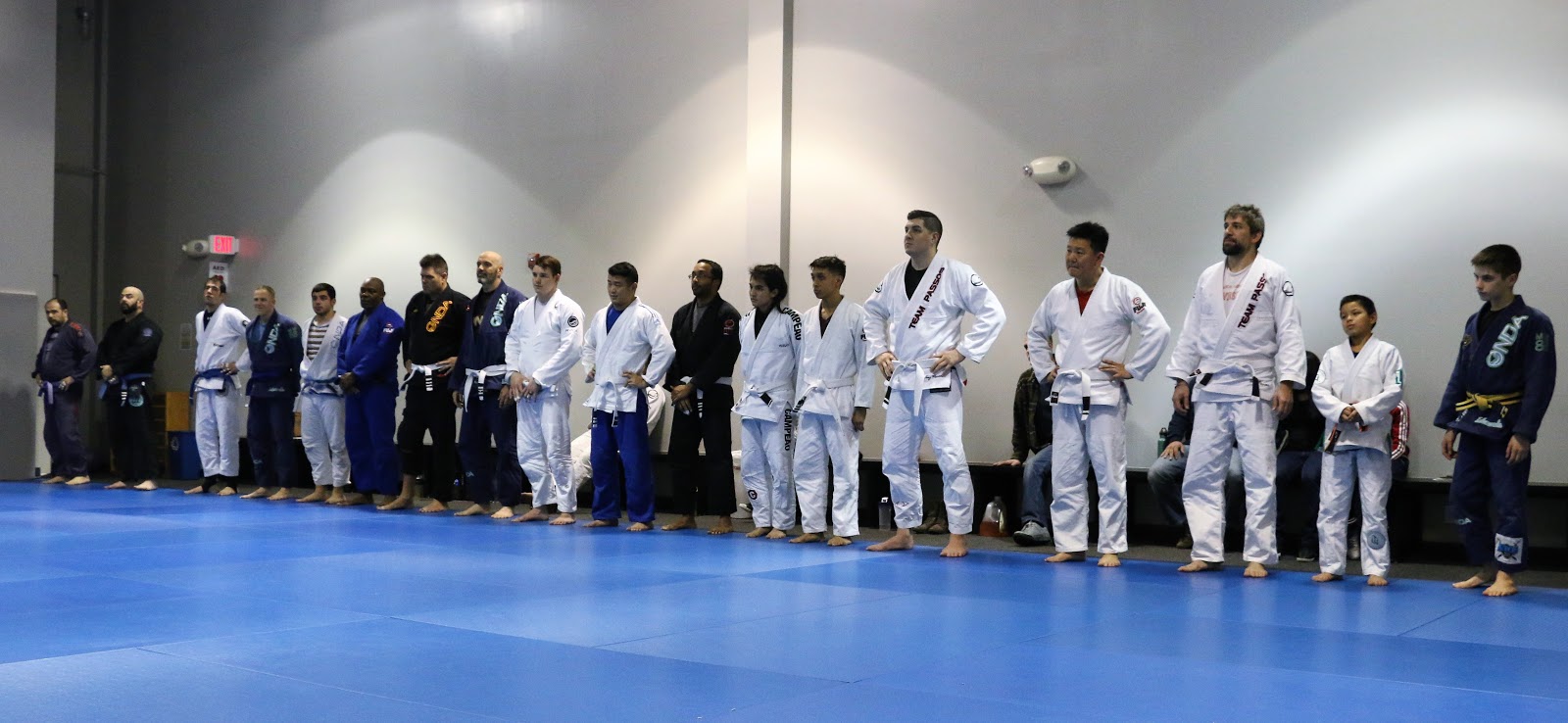 Image 9 of Team Passos Jiu Jitsu