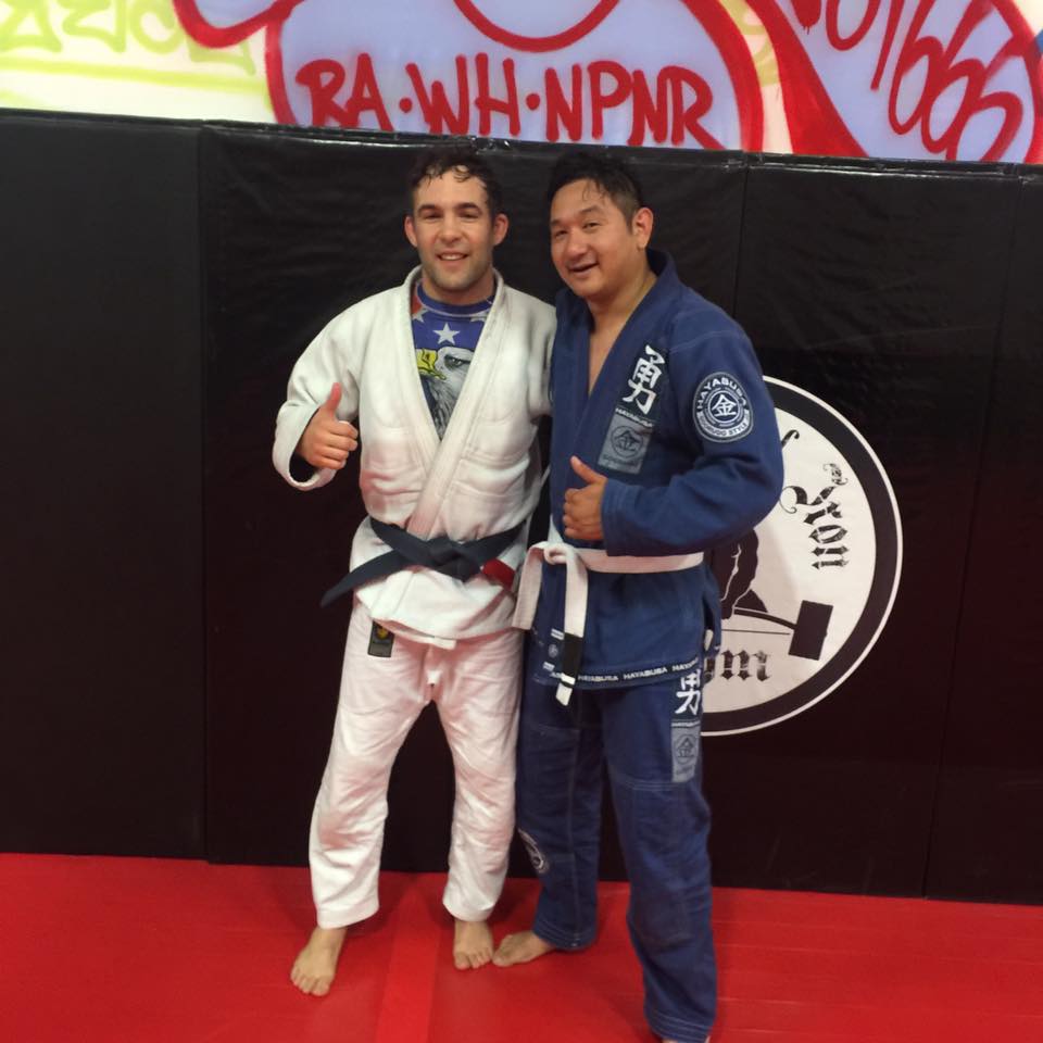 Image 5 of 1-Up Brazilian Jiu Jitsu - Cleveland