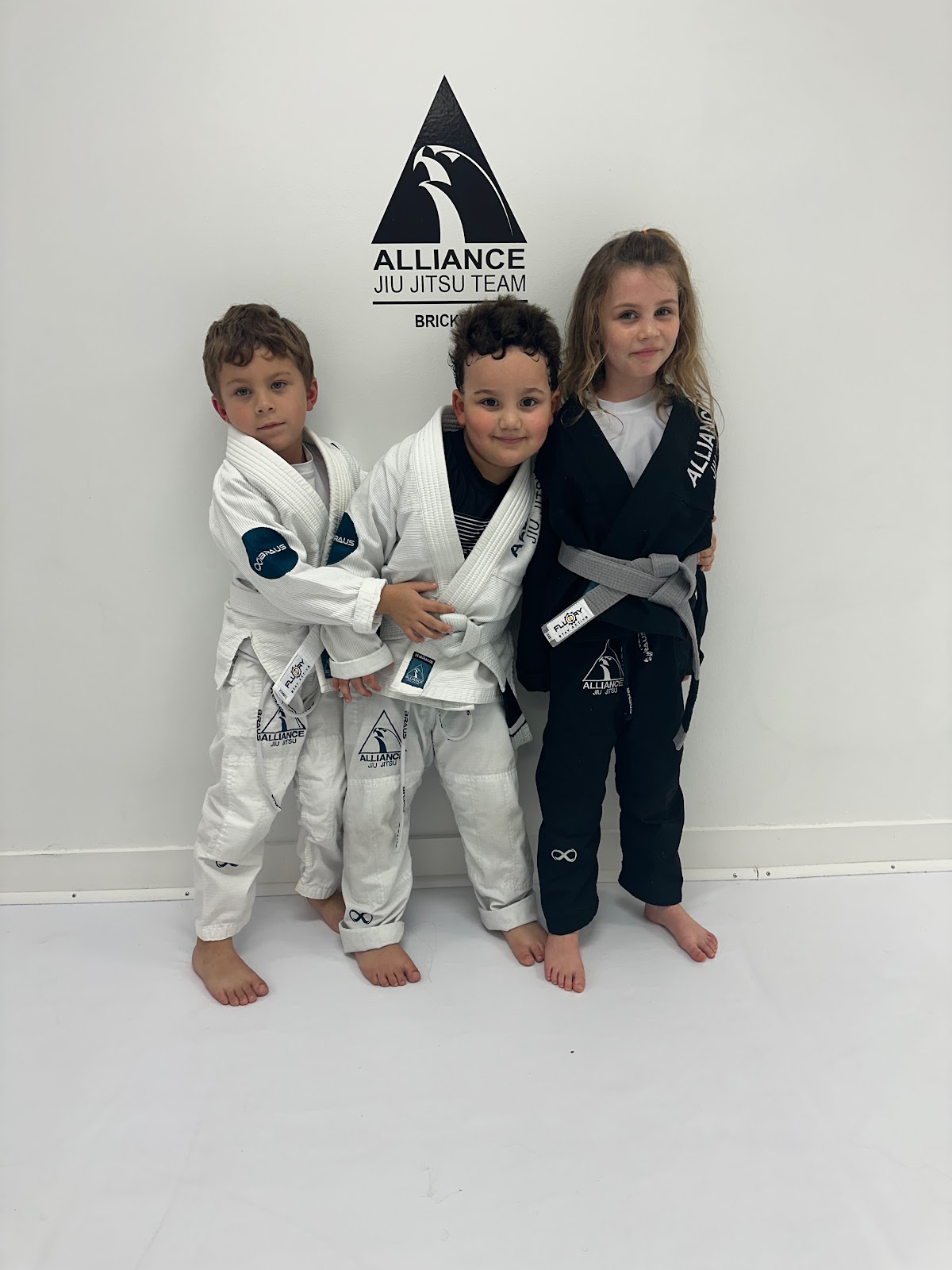 Image 4 of Favoreto Brazilian Jiu Jitsu - Brickell