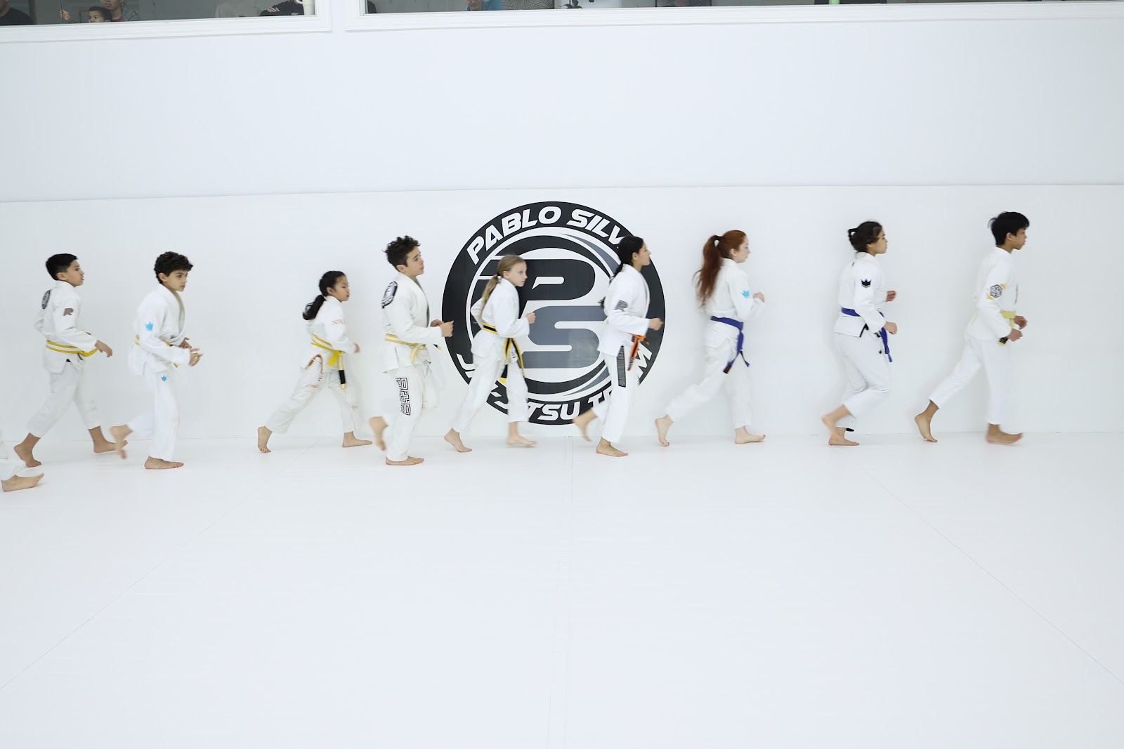 Pablo Silva Brazilian Jiu Jitsu HQ photo