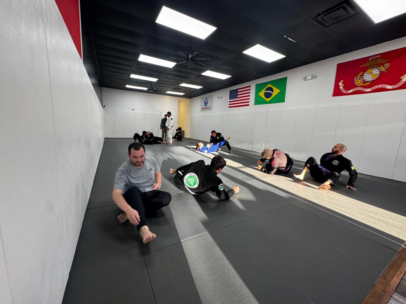 Image 2 of Patriot BJJ