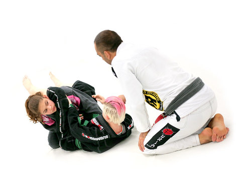 Image 6 of Fabin Rosa Brazilian Jiu-Jitsu Altamonte Springs