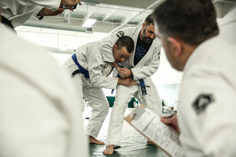 Image 9 of Gracie Jiu-Jitsu Brattleboro