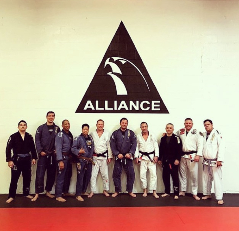 Image 9 of Jiu-Jitsu Black Belt Private Instruction