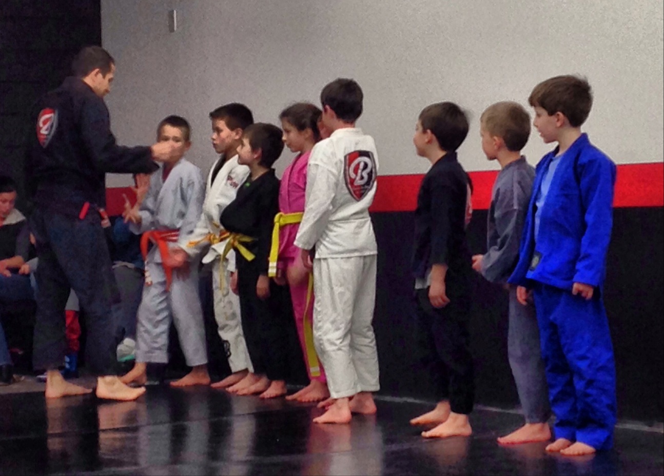 Image 7 of Busy Brazilian Jiu-Jitsu & Fitness (Busy BJJ)