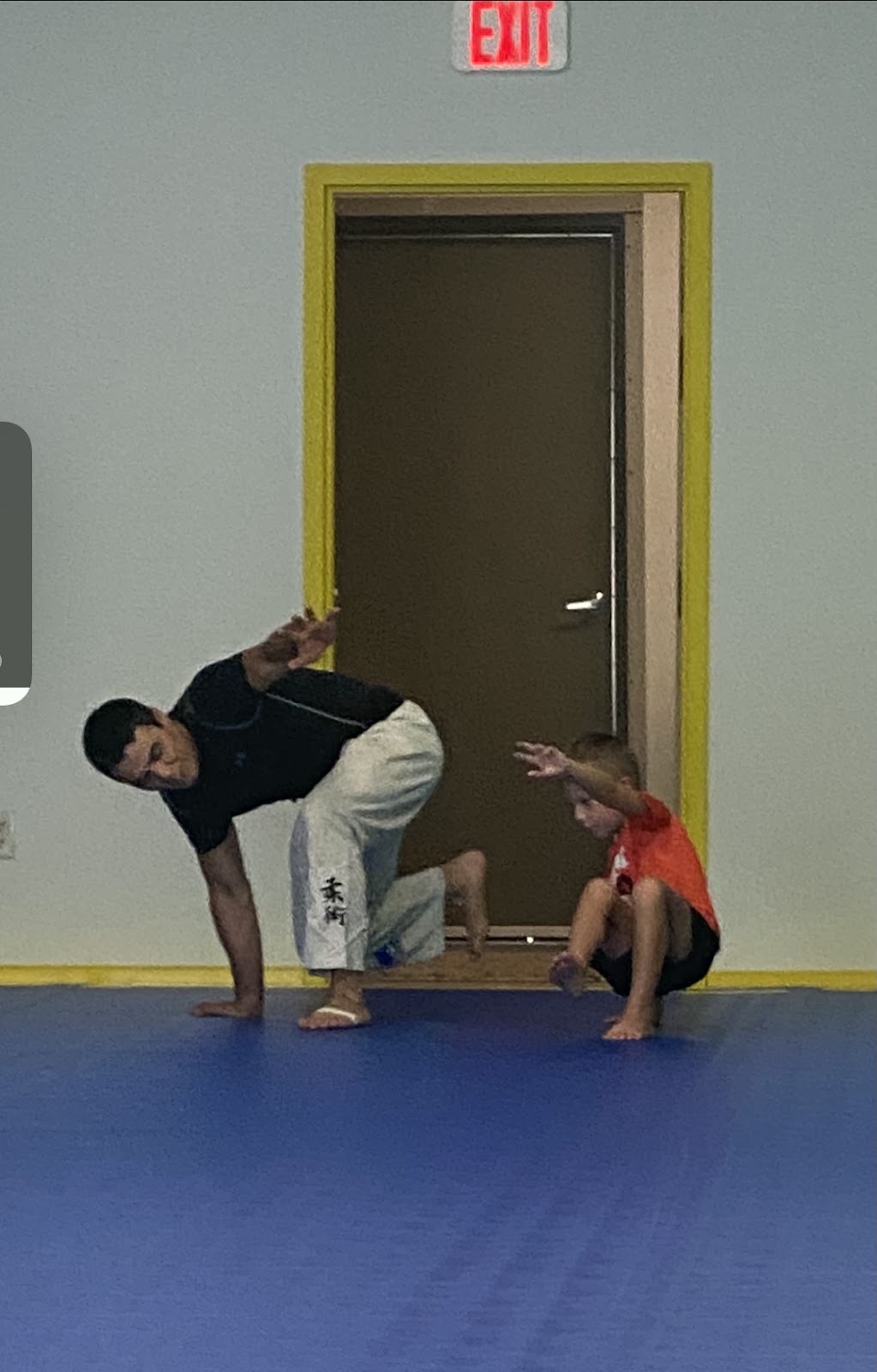 Image 4 of Team Kriebel Ohio Brazilian Jiu-Jitsu Academy