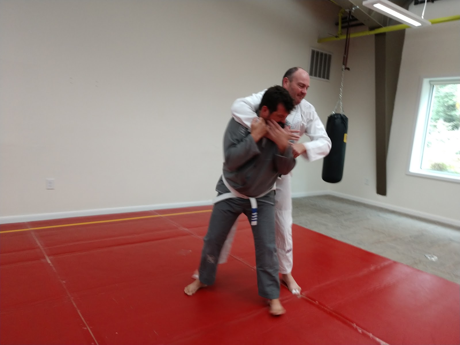 Image 9 of Royce Gracie Acadmey of Mount Pleasant