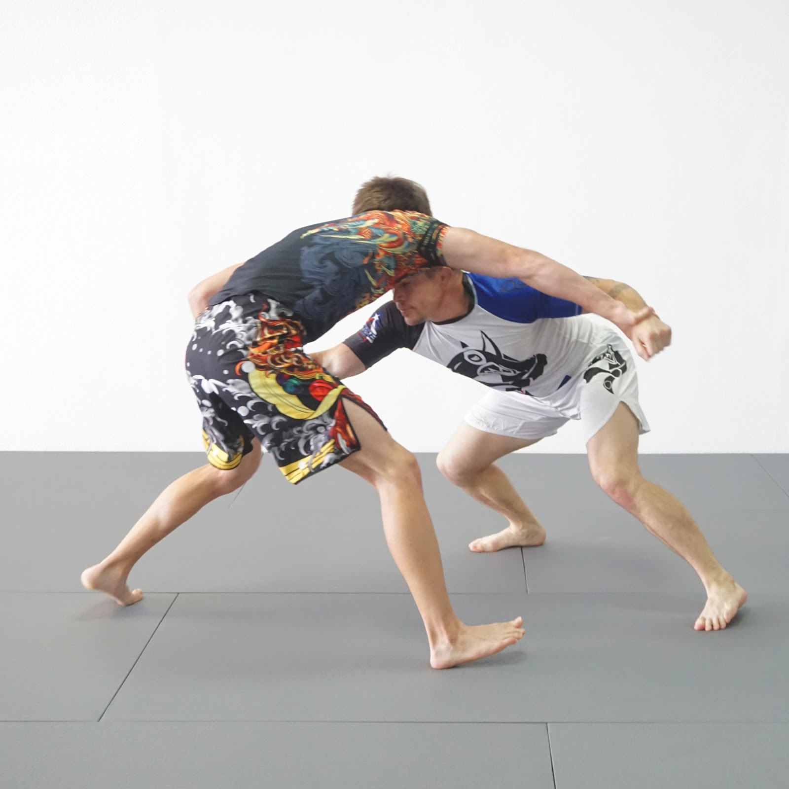 Image 9 of San Marcos Jiu Jitsu