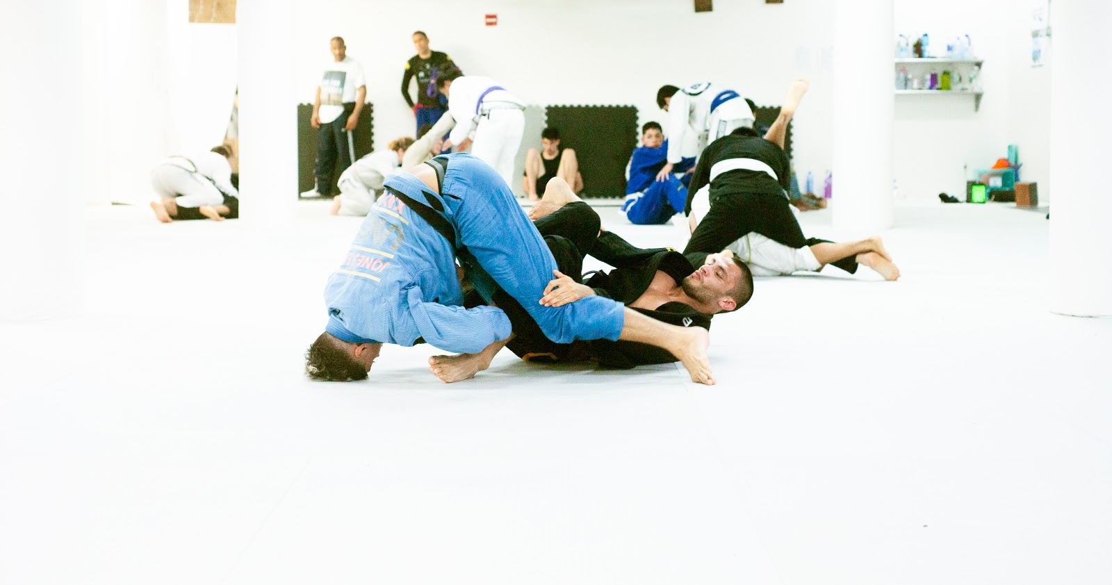 Image 10 of Unity Jiu Jitsu School