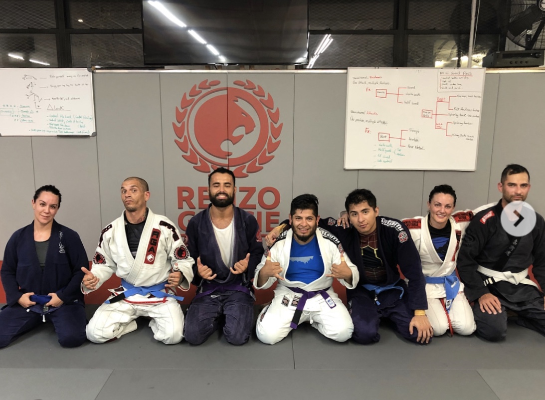 Image 5 of Renzo Gracie Queens