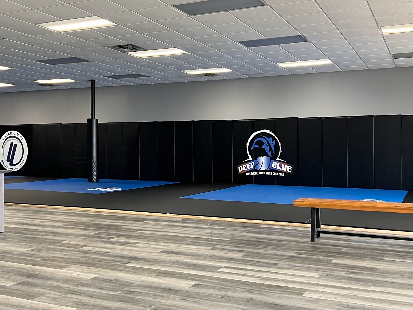 Image 5 of Deep Blue Brazilian Jiu Jitsu