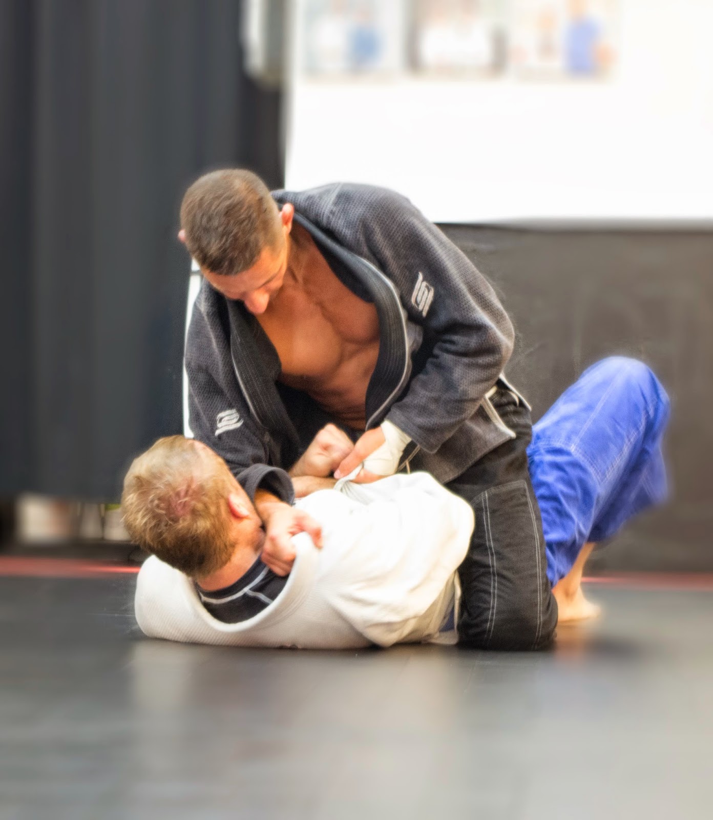 Image 6 of Northwest Jiu Jitsu Academy