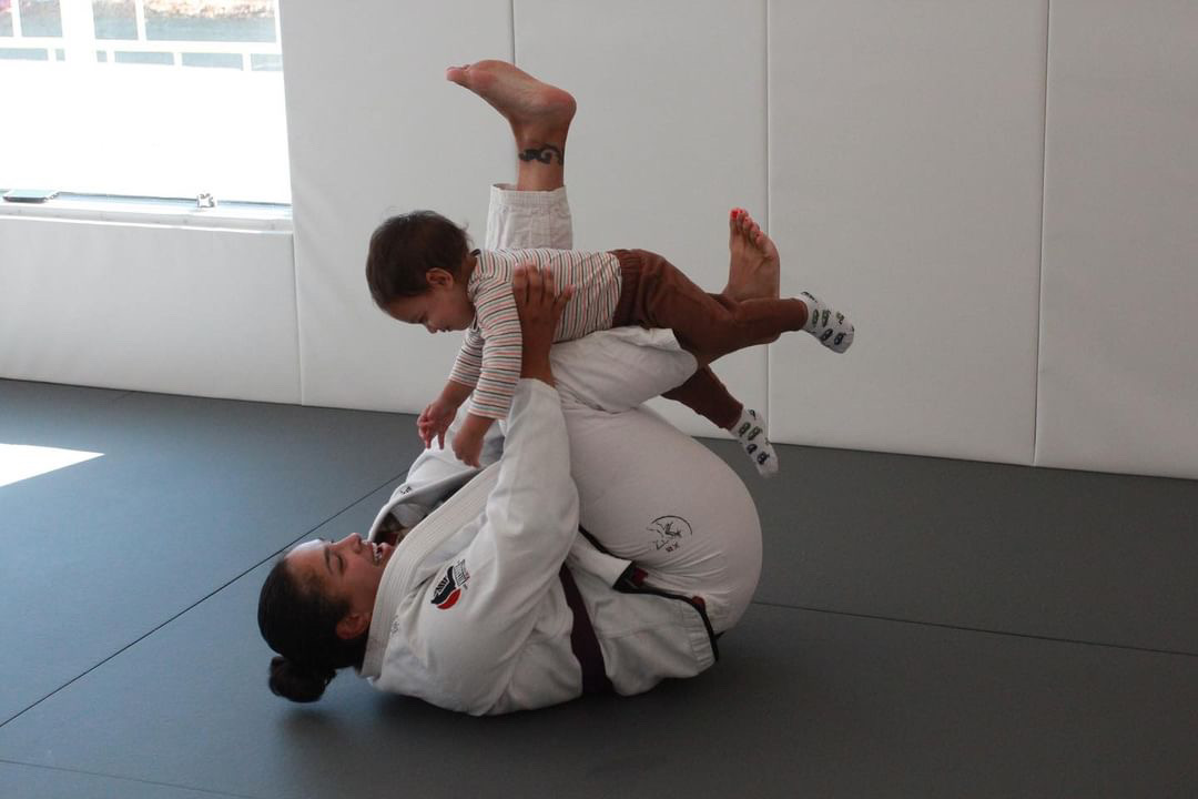 Image 6 of Mt. Diablo Jiu Jitsu