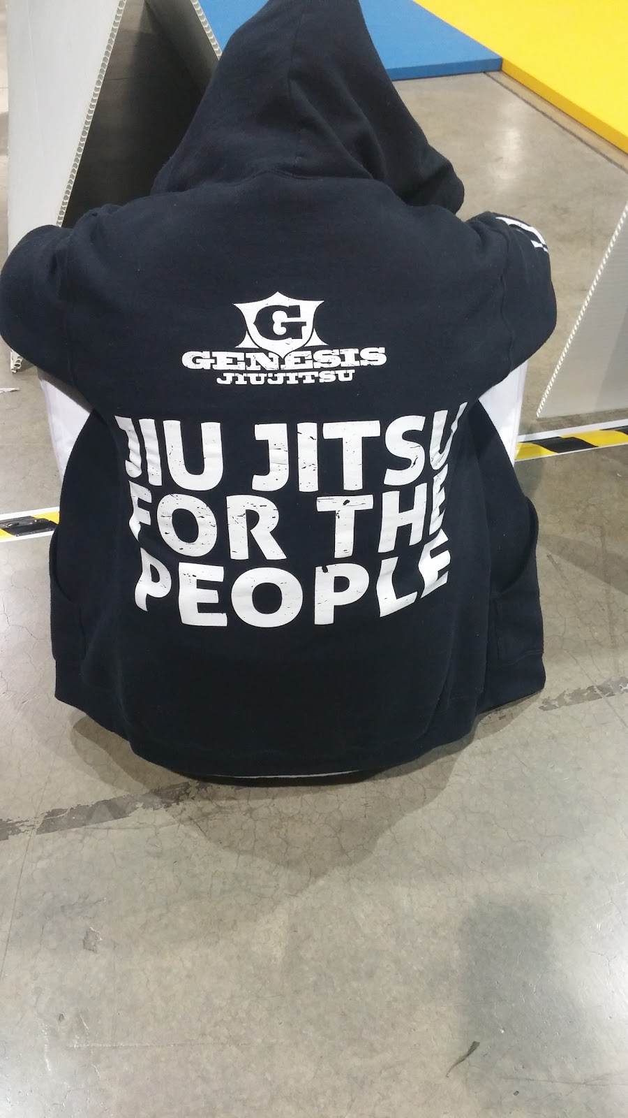 Image 10 of Genesis Jiu Jitsu