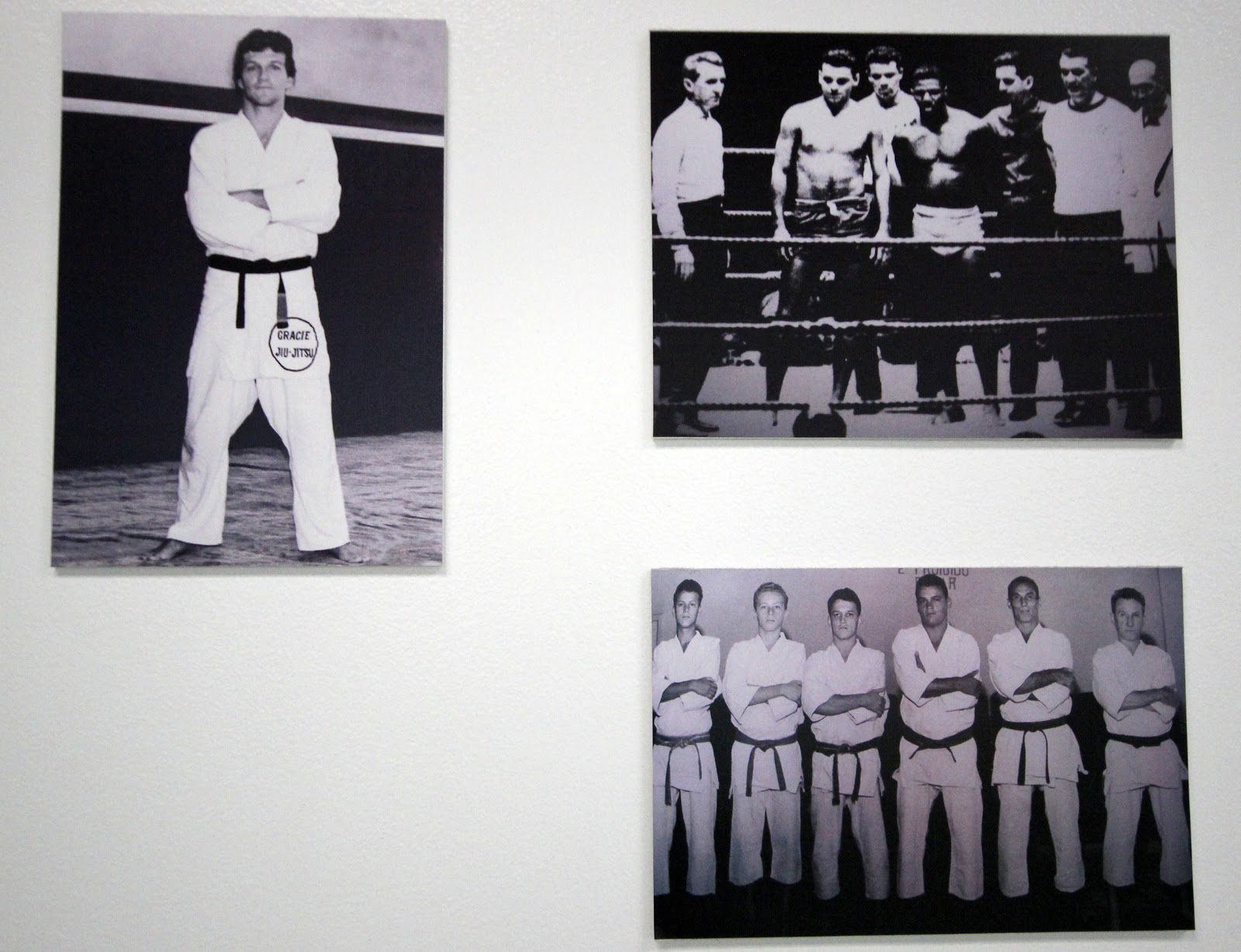 Image 8 of Rilion Gracie Jiu-Jitsu Academy (HEADQUARTERS)