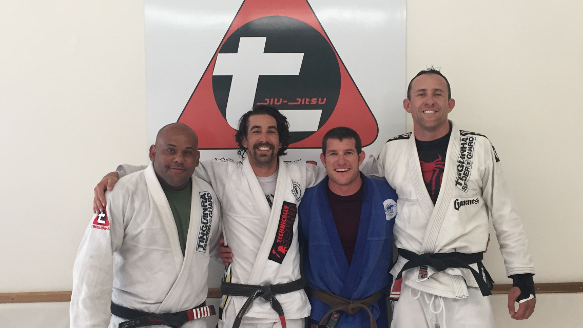 Mammoth Lakes Jiu-Jitsu photo