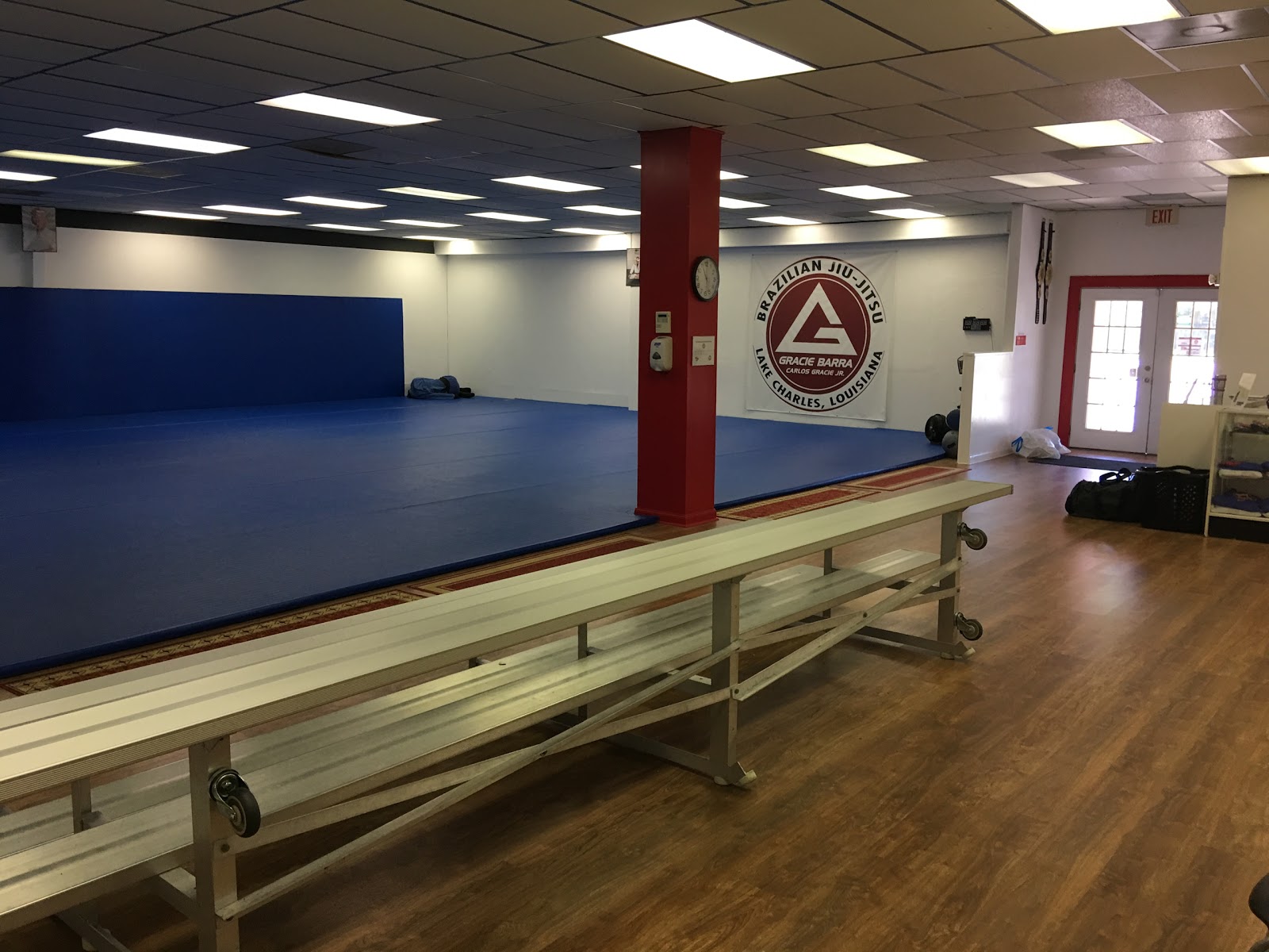 Image 2 of Gracie Barra Lake Charles