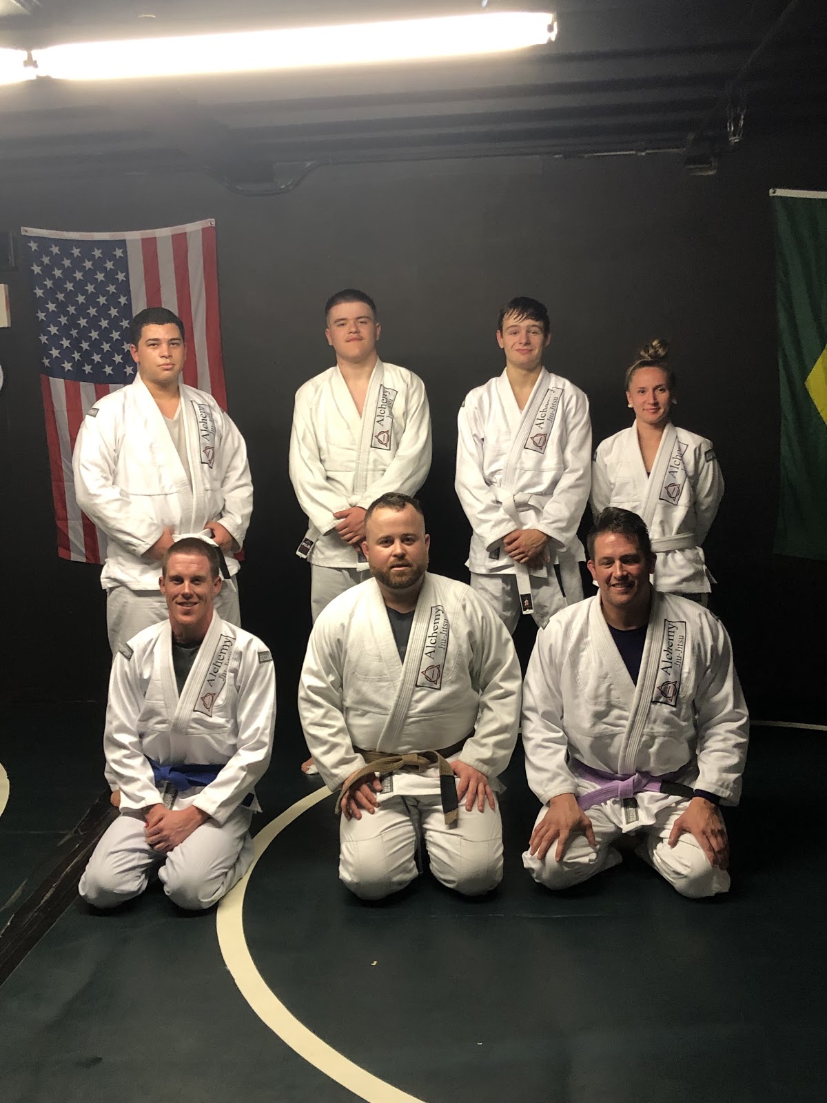 Image 9 of Alchemy Brazilian Jiu-Jitsu