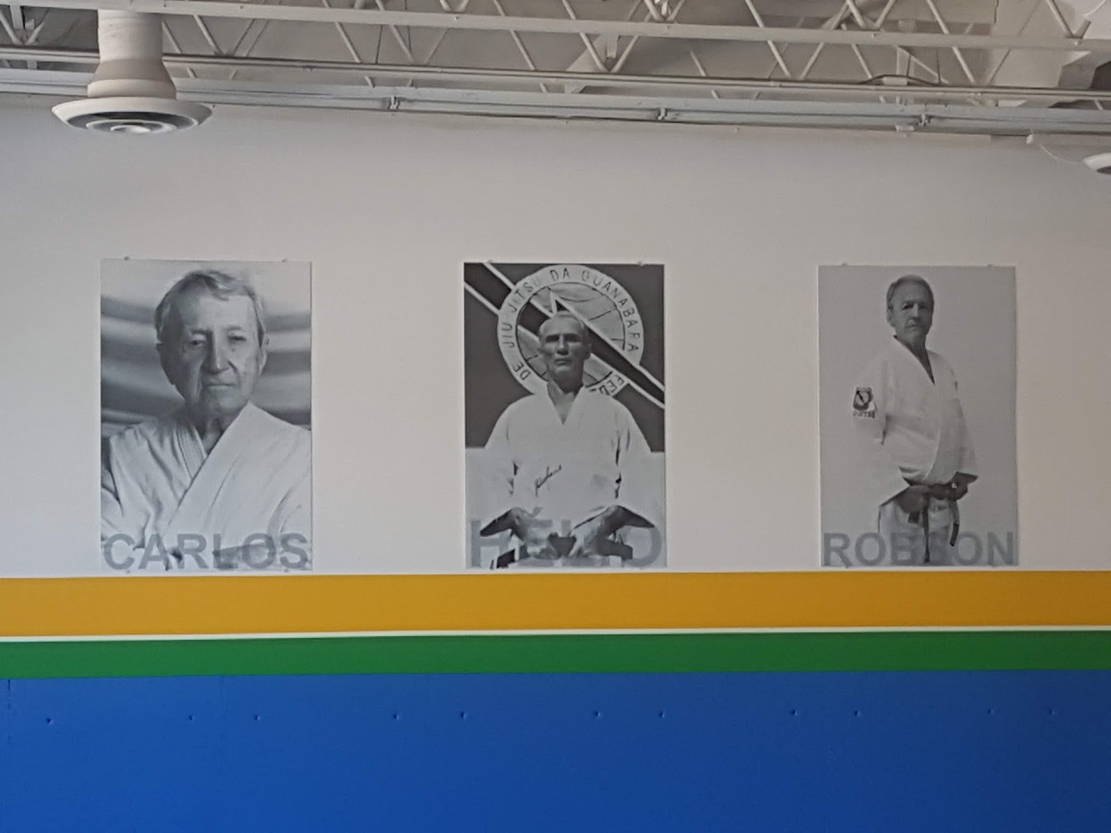 Image 6 of Charles Gracie Jiu-Jitsu Academy Tracy