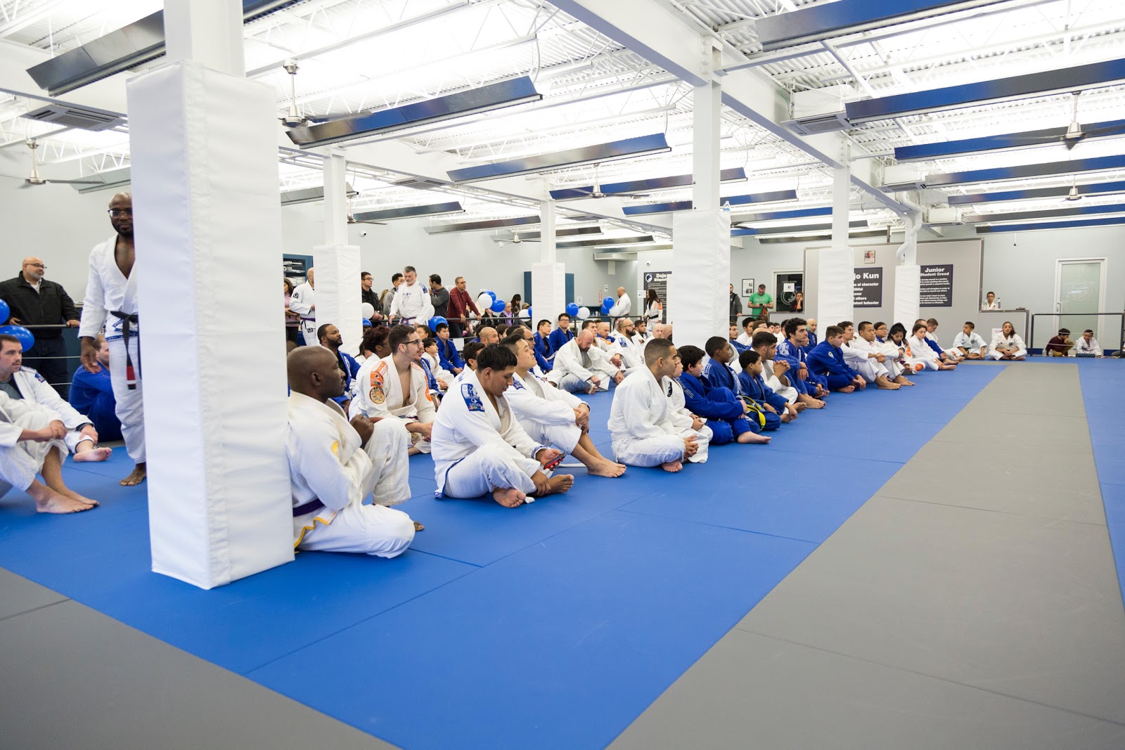 Image 3 of Renzo Gracie Bayside