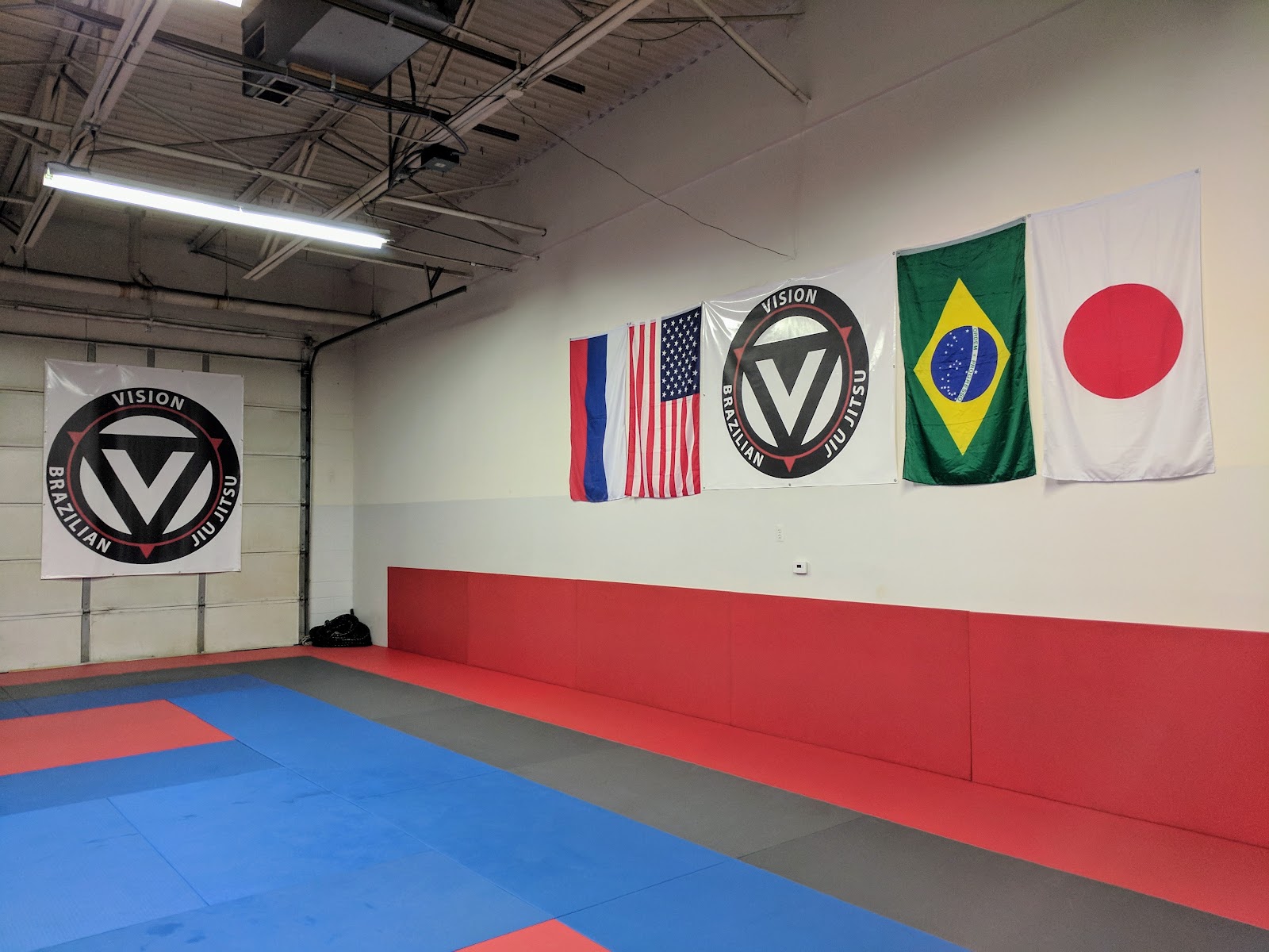 Image 4 of Vision Bjj