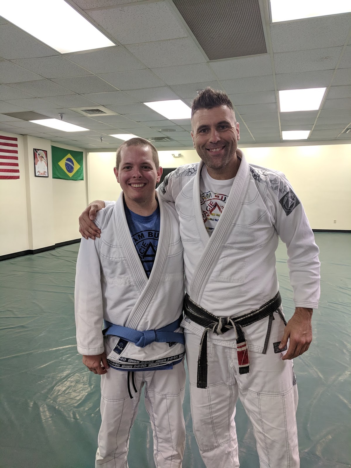 Image 8 of Team Bundy Gracie Jiu-Jitsu