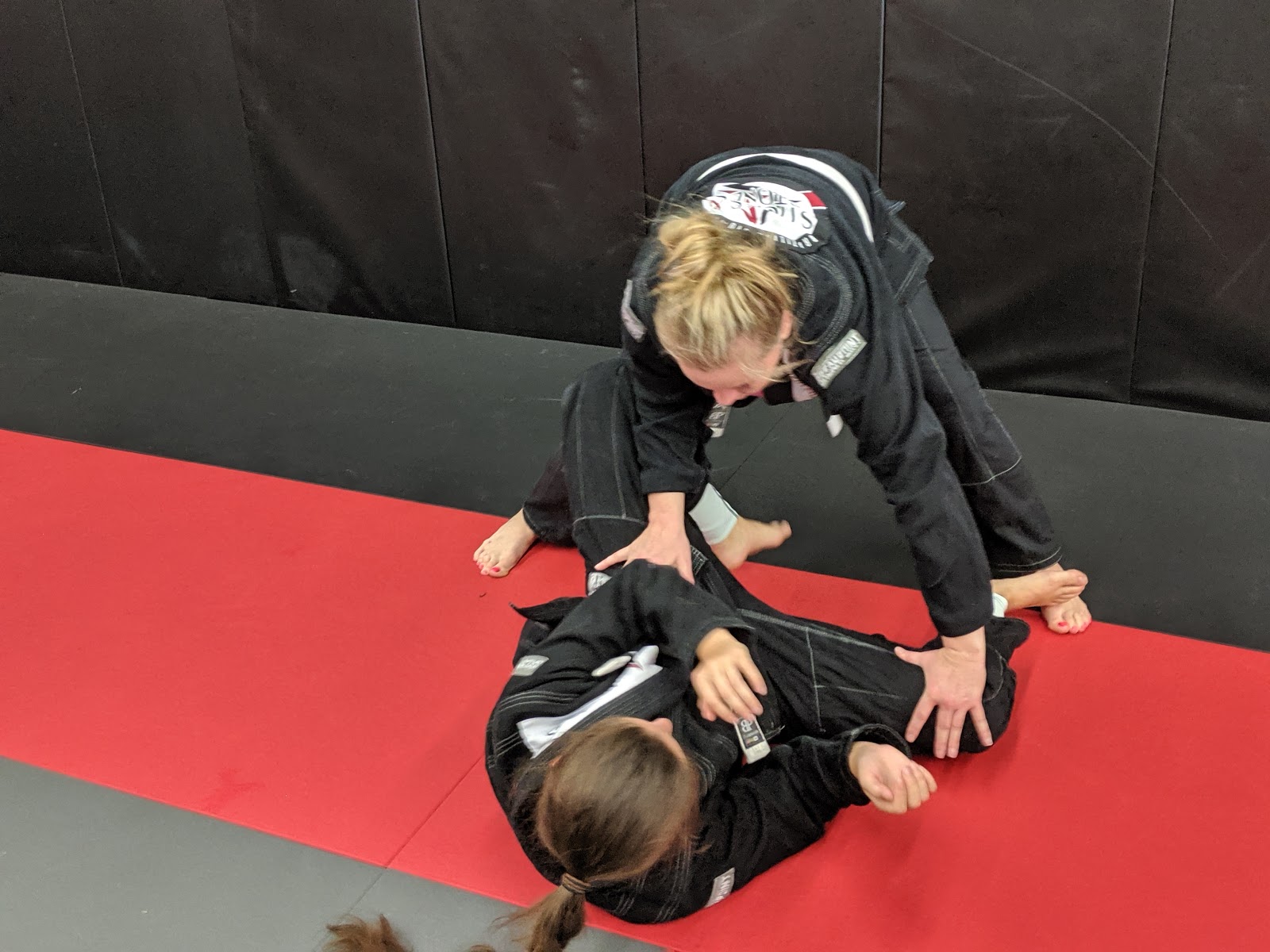 Image 8 of Sticks and Stones Brazilian Jiu Jitsu