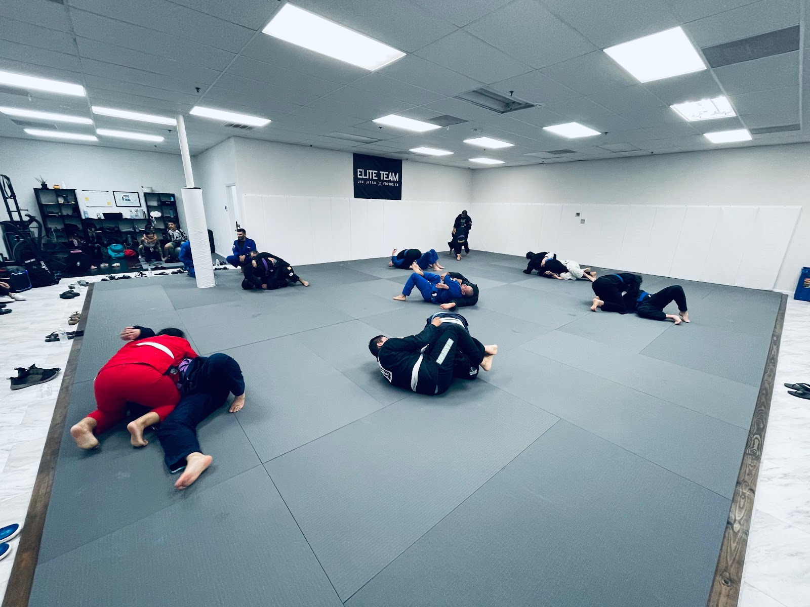 Main image of Elite Team Fresno Brazilian Jiu Jitsu