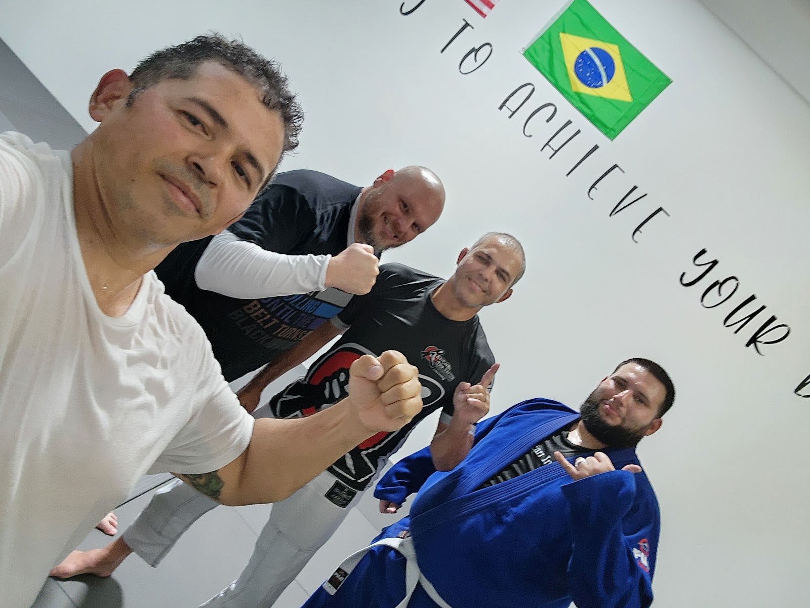 Image 9 of Dennis Jiu Jitsu Club St. Cloud