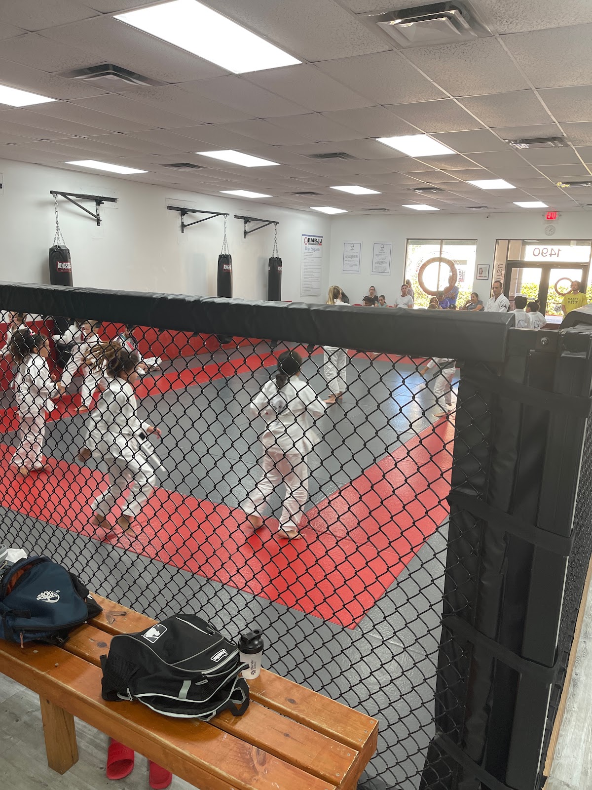 Main image of Brazilian Jiu-Jitsu Delray Beach