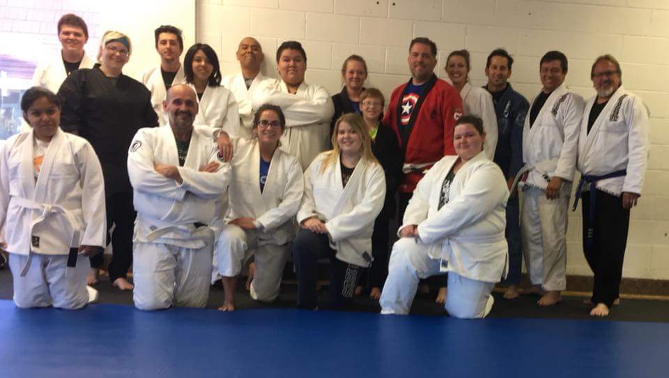 Image 4 of Uintah Basin Jiu Jitsu