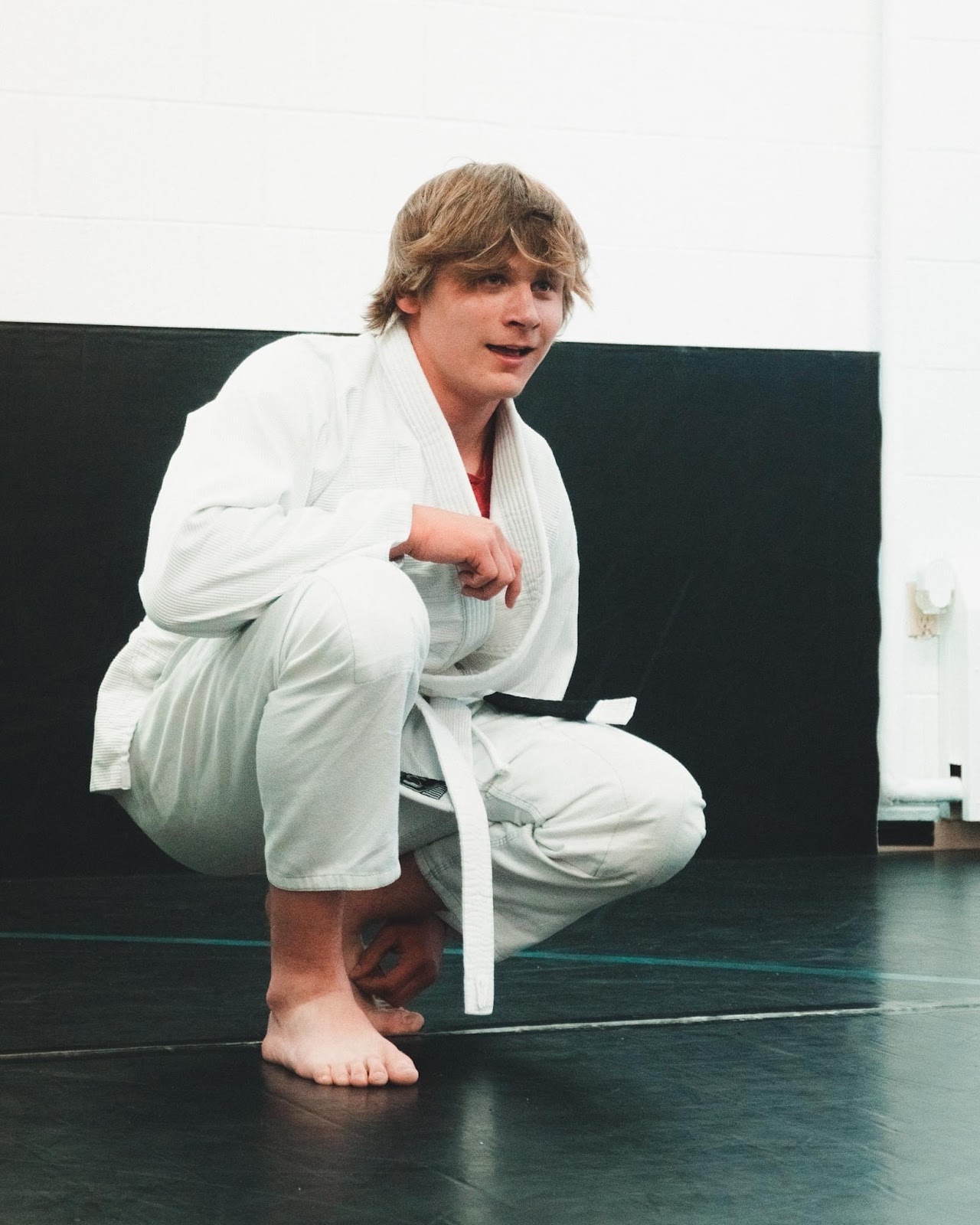 Main image of Superior Jiu Jitsu