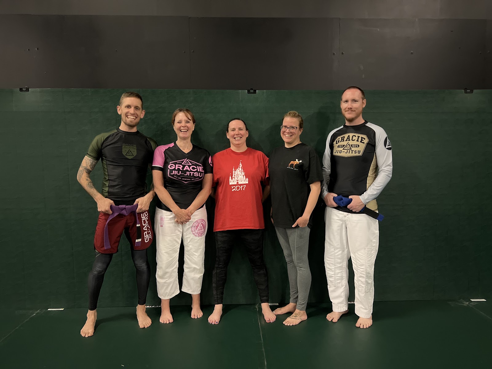 Image 4 of Gracie Jiu-Jitsu Schertz