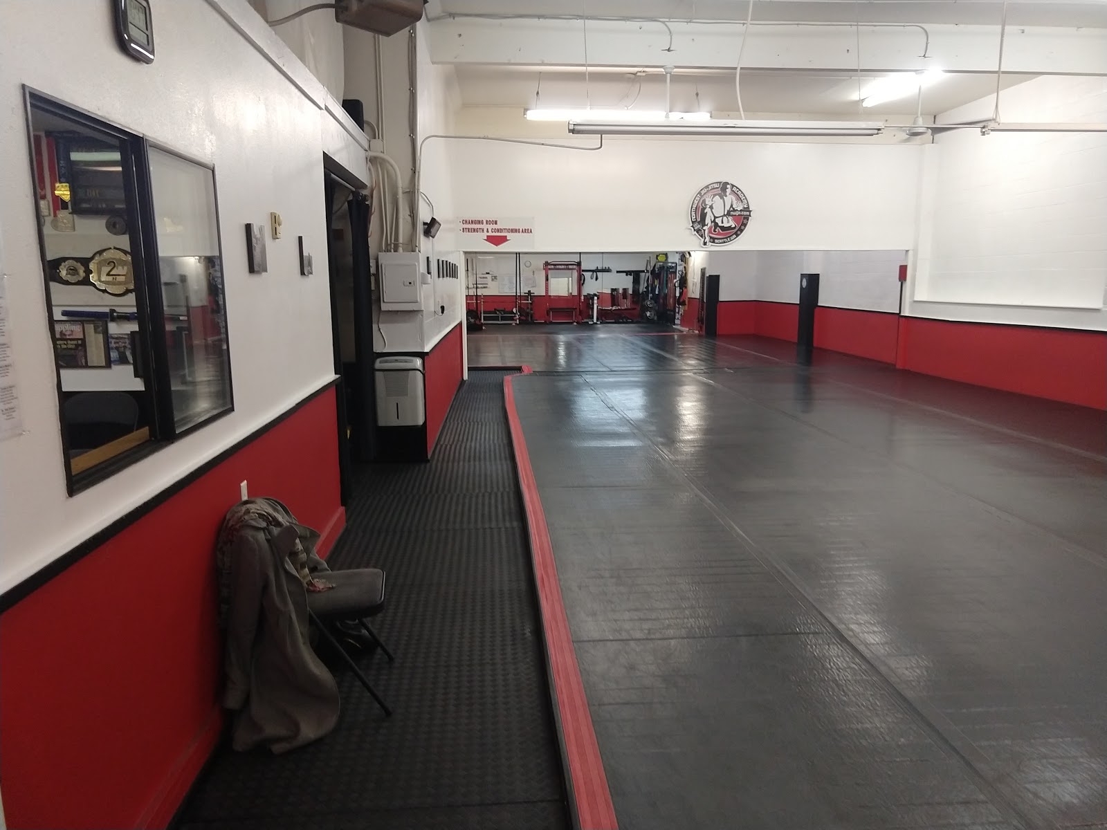 Image 3 of Northwest Jiu Jitsu Academy