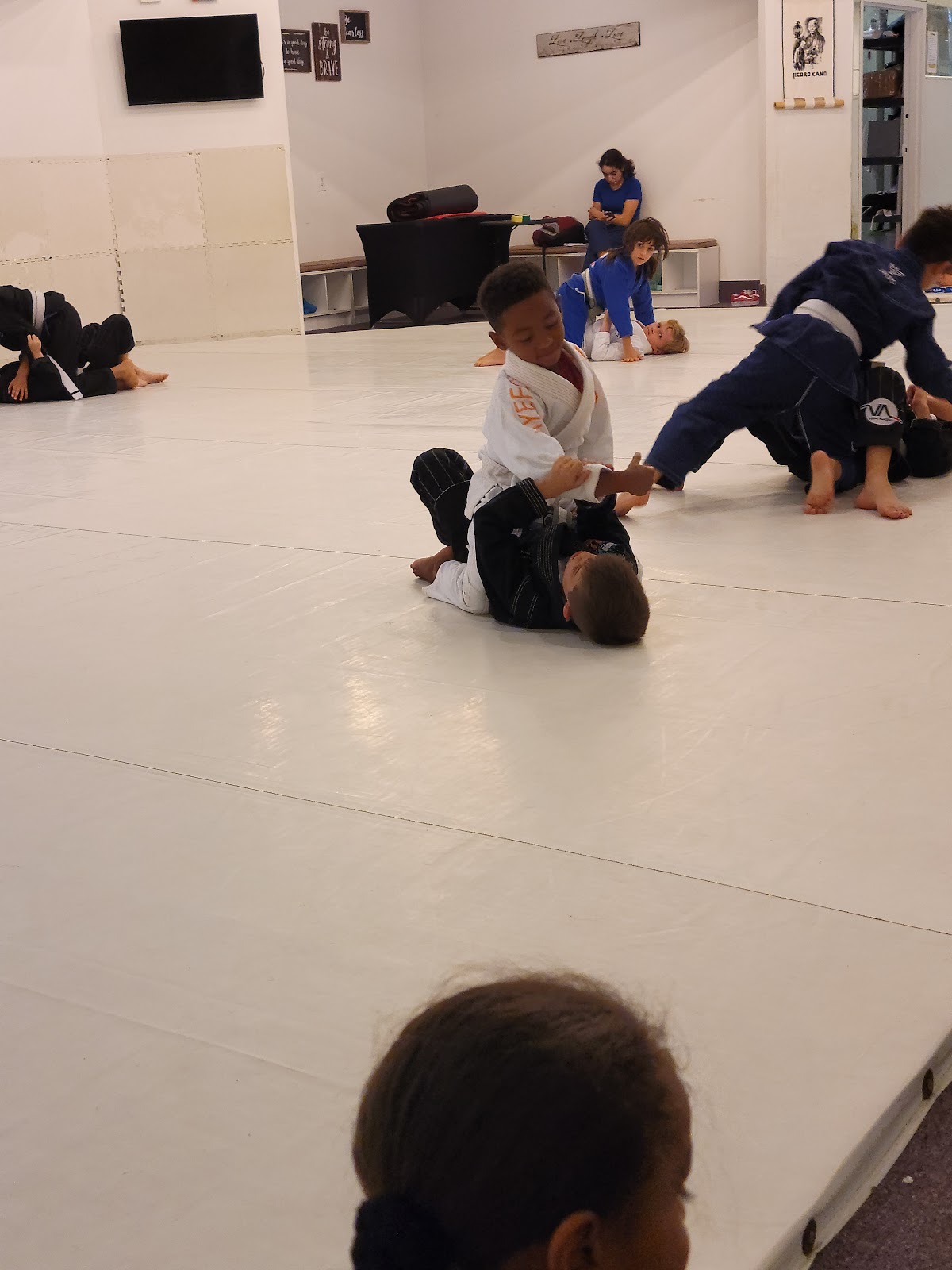 Image 5 of Siesta Key BJJ