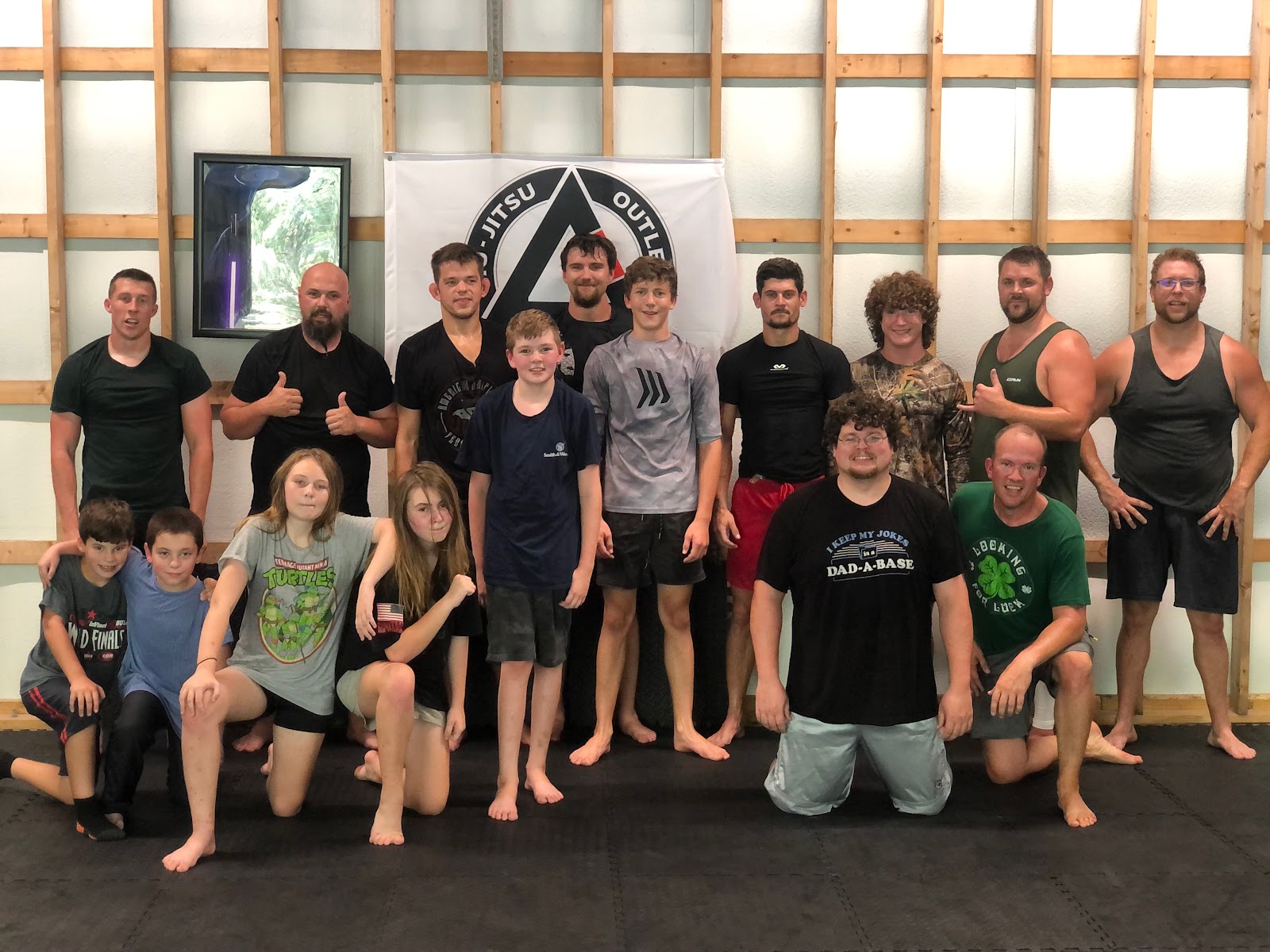 Jiu-Jitsu Outlet Houston Missouri photo